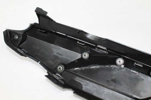 2015-2016 Yamaha Fj09 LEFT Rear Back Tail Fairing Cowl Shroud OEM