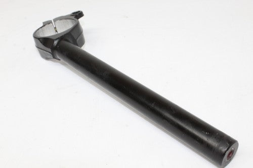 05-06 Kawasaki Ninja Zx6r 636 Left Clip On Handlebar OEM