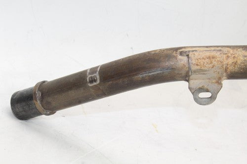 2008-12 Kawasaki Ninja 250r Ex250j Exhaust Header Pipes Manifold OEM