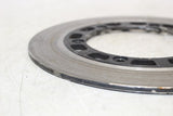 1985 Suzuki Gv1400gd Gv 1400 Rear Rotor Back Brake Disc