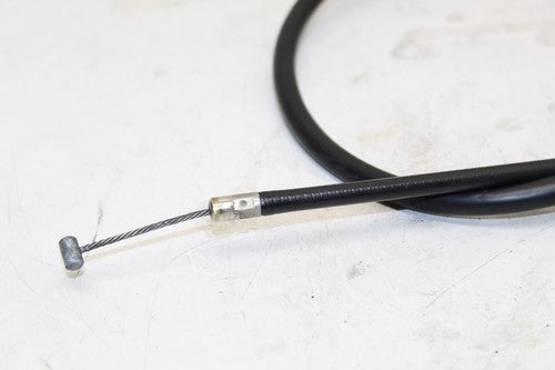 2008 Honda Cbr1000rr Clutch Cable Line