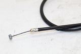 2008 Honda Cbr1000rr Clutch Cable Line