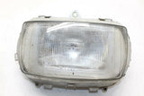 87-89 Honda Cbr600f Hurricane Front Headlight Head Light Lamp OEM