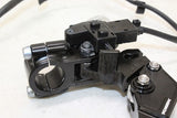 2018 Kawasaki Ninja Zx-10rr Zx1000zh Clutch Perch Mount Vortex With Lever