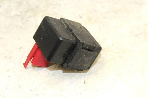 2001 Kawasaki Ninja Zx6r Zx600j FUEL PUMP RELAY And Flasher Turn Signal Relay