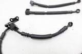 2020 YAMAHA YZF-R1 FRONT REAR BACK BRAKE HOSE FLUID LINE SET