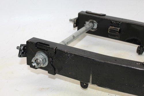 2007 Kawasaki Ninja 500r Ex500d Rear Swingarm Back Suspension Swing Arm