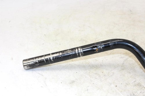 2011 Yamaha Zuma 125 Yw125 Handlebars