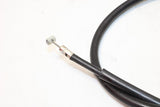 2011 Kawasaki Ninja 250r Ex250j Clutch Cable Line