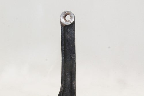 2000-07 Honda Shadow Sabre 1100 Vt1100c2 Muffler Exhaust Pipe Bracket Mount OEM