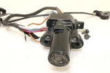 (08-12) 2009 Kawasaki Ninja 250r Ex250j Ignition Lock W Key