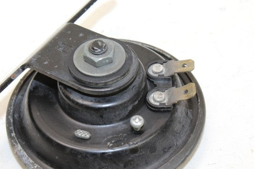 2007 Kawasaki Ninja 650r Ex650a Horn Signal