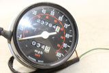 1986 Honda Nighthawk 450 Cb450sc Gauges Meter Speedo Tach