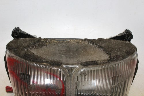 1996 Honda Interceptor 750 Vfr750f Front Headlight Head Light Lamp 001-5310