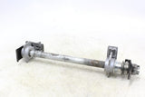 2005 Kawasaki ZR750K Rear Axle Back Wheel Rim Pivot Bolt Axel