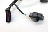 2015 Sym T2 250i Main Engine Wiring Harness Motor Wire Loom