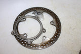 2003 Bmw R1150rs Front Left Right Brake Rotors Discs With ABS Disc