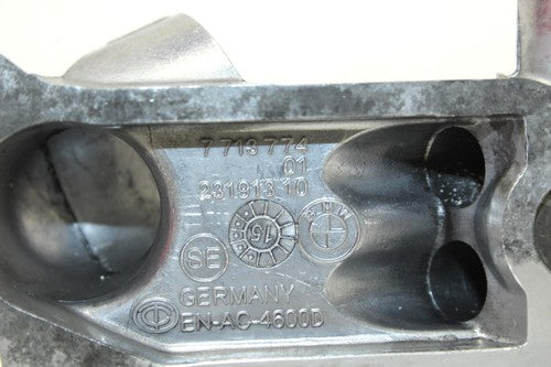 2017 Bmw S1000rr Valve Pressure For Oil Filter 7713774