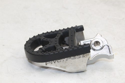 2008-18 Bmw F800gs PivotPegz Right Front Foot Rest Peg Step PP-12MK2R