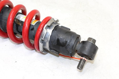 2007 Kawasaki Ninja 650r Ex650a Rear Back Shock Absorber Suspension
