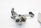 1989-1992 Yamaha Fzr600r Right Rearset Rear Set Driver Foot Peg Rest Stop OEM