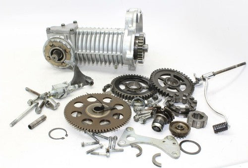 1981 Honda Cb900 Engine Parts/Idle Gear OEM