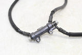 2004 Kawasaki Vulcan 1500 Vn1500l Nomad Fi Brake Hose Fluid Line Set