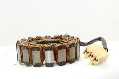 03-06 Honda Cbr600rr Stator Generator Alternator Magneto OEM