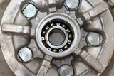 2002 Suzuki Sv650 Rear Back Sprocket