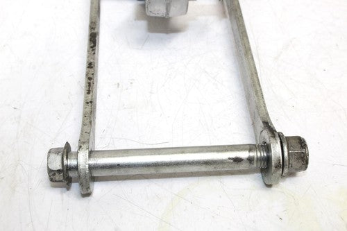 2001 SUZUKI KATANA 750 GSX750F REAR DOGBONE SHOCK LINKAGE LINK OEM