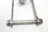 2001 SUZUKI KATANA 750 GSX750F REAR DOGBONE SHOCK LINKAGE LINK OEM