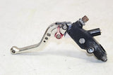 2015 Honda Cb300f Clutch Perch Mount With Lever