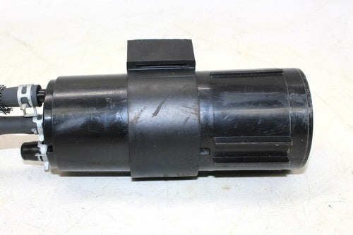 2005 Suzuki Gsxr1000 Evap Vapor Charcoal Emission Canister