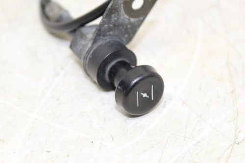 2004 Kawasaki Vulcan 1500 Vn1500l Nomad Fi Choke Cable