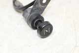 2004 Kawasaki Vulcan 1500 Vn1500l Nomad Fi Choke Cable