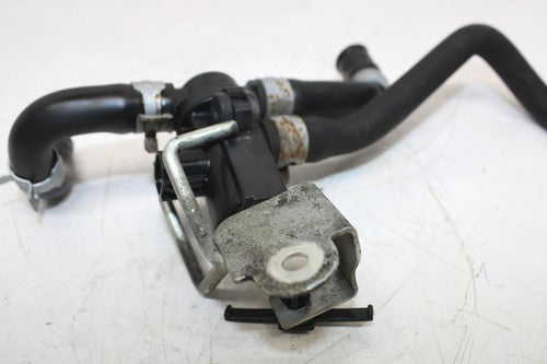2007 Suzuki Gsxr600 Air Valve Solenoid Top Engine Switch Sensor