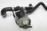 2007 Suzuki Gsxr600 Air Valve Solenoid Top Engine Switch Sensor