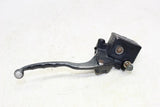 2006 Kawasaki Ninja 250r Ex250f Front Brake Master Cylinder With Lever