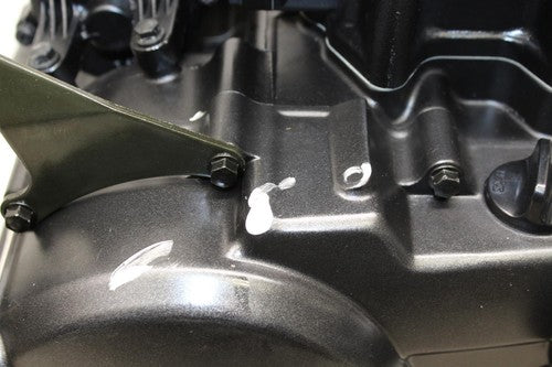 2015 SYM T2 250i OEM Engine Motor