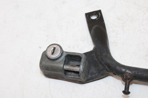 2000 Suzuki Katana 750 Gsx750f Passenger Rear Seat Grab Bar Handle Set