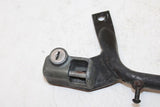 2000 Suzuki Katana 750 Gsx750f Passenger Rear Seat Grab Bar Handle Set