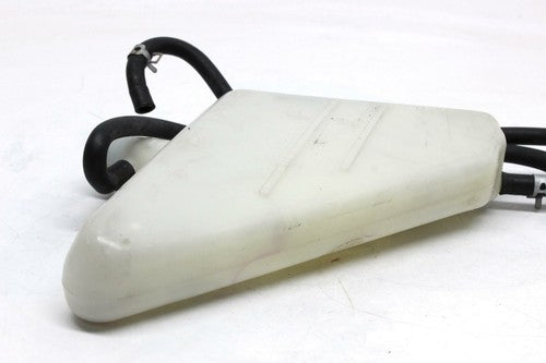 08-09 Suzuki Gsxr750 Gsxr600 Coolant Water TANK Reservoir Bottle OEM