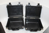 Apache 2800 Hard Case Luggage IP65 *Not Waterproof* Cases