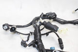 17-23 Kawasaki Z125 Pro Main Engine Wiring Harness Motor Wire Loom OEM