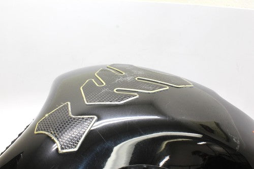 2002 Kawasaki Ninja Zx12r Zx1200b Gas Tank Fuel Cell Cover Fairing Cowl