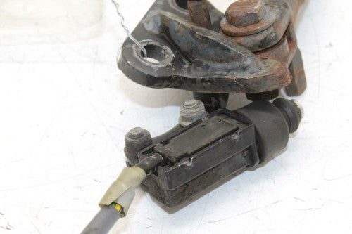 87-89 Honda Cbr600f Hurricane Kickstand Side Kick Stand OEM