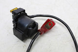 2007 Kawasaki Ninja 250r Ex250f Engine Starter Relay Starting Motor Switch