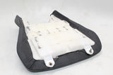 2003-05 Yamaha Yzf R6 Front Drivers Seat Pad Saddle Pillion 5sl-24710-00-00 OEM