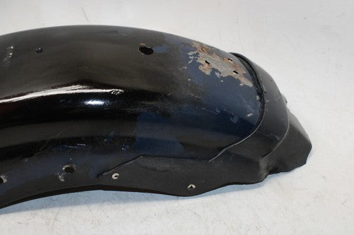 1986 Harley-davidson Sportster 883 Deluxe Xlh883 Rear Back Wheel Fender Mud
