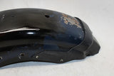 1986 Harley-davidson Sportster 883 Deluxe Xlh883 Rear Back Wheel Fender Mud